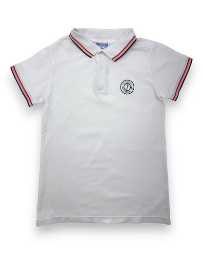 Polo Branco 8 Anos