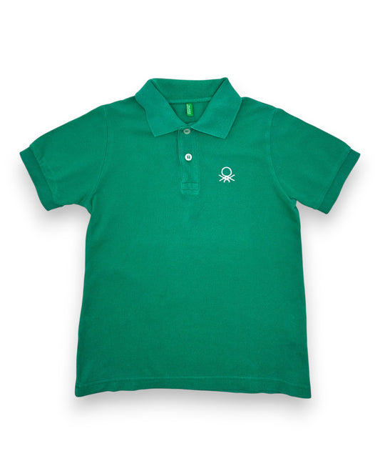 Polo Verde 6-7 Anos