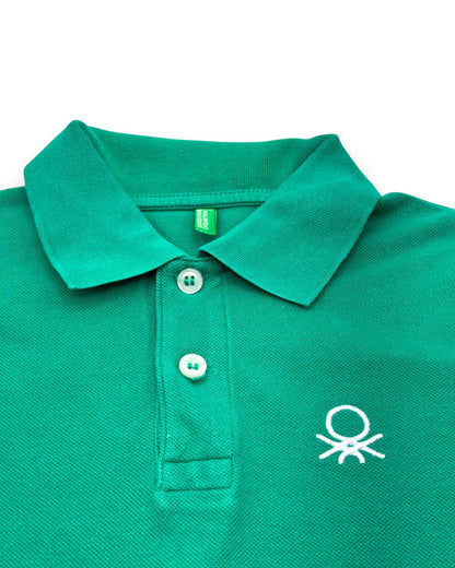 Polo Verde 6-7 Anos