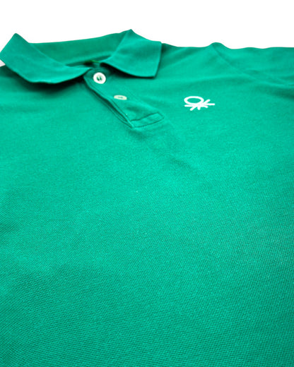 Polo Verde 6-7 Anos