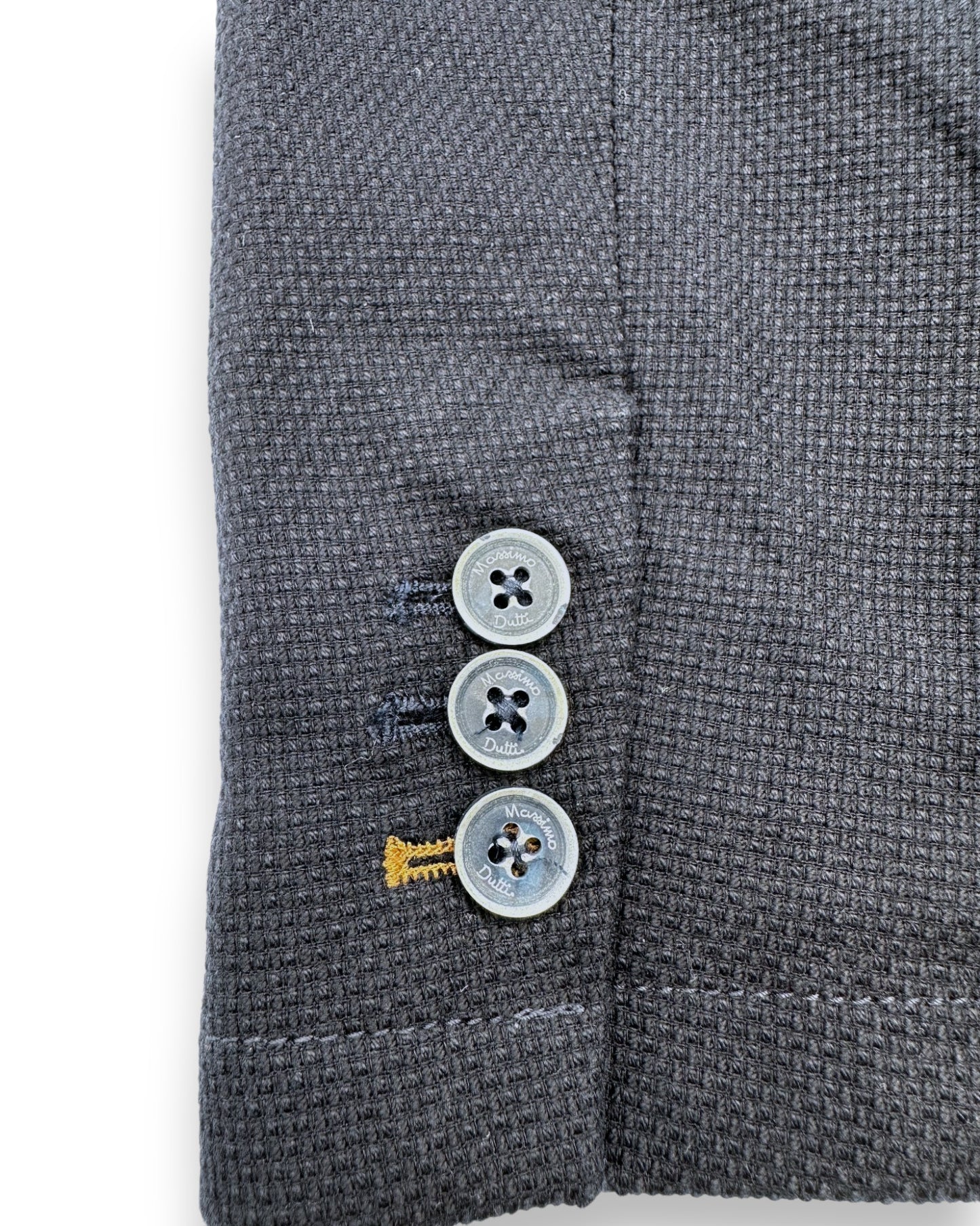 Blazer Azul Escuro 4 Anos