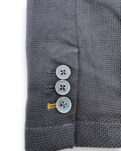 Blazer Azul Escuro 4 Anos