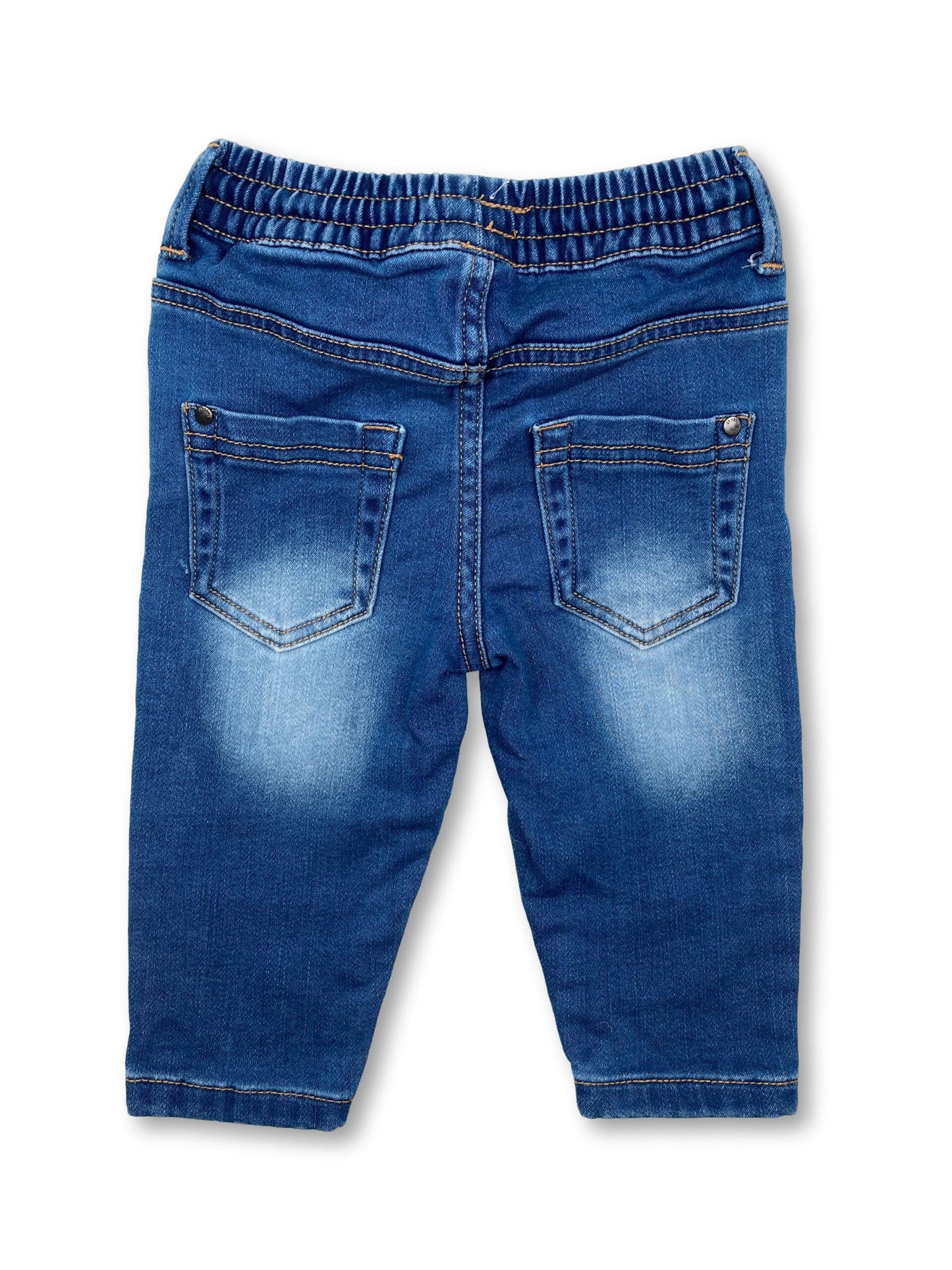 Jeans 9-12 Months