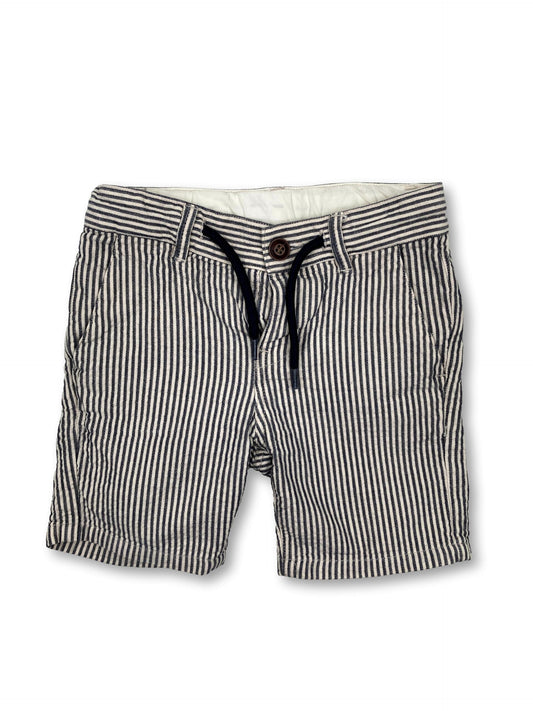 Striped Shorts 2 Years