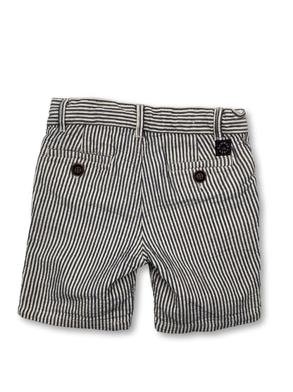 Striped Shorts 2 Years