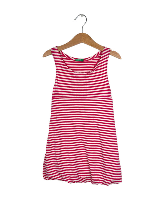 Striped Dress 3 Years