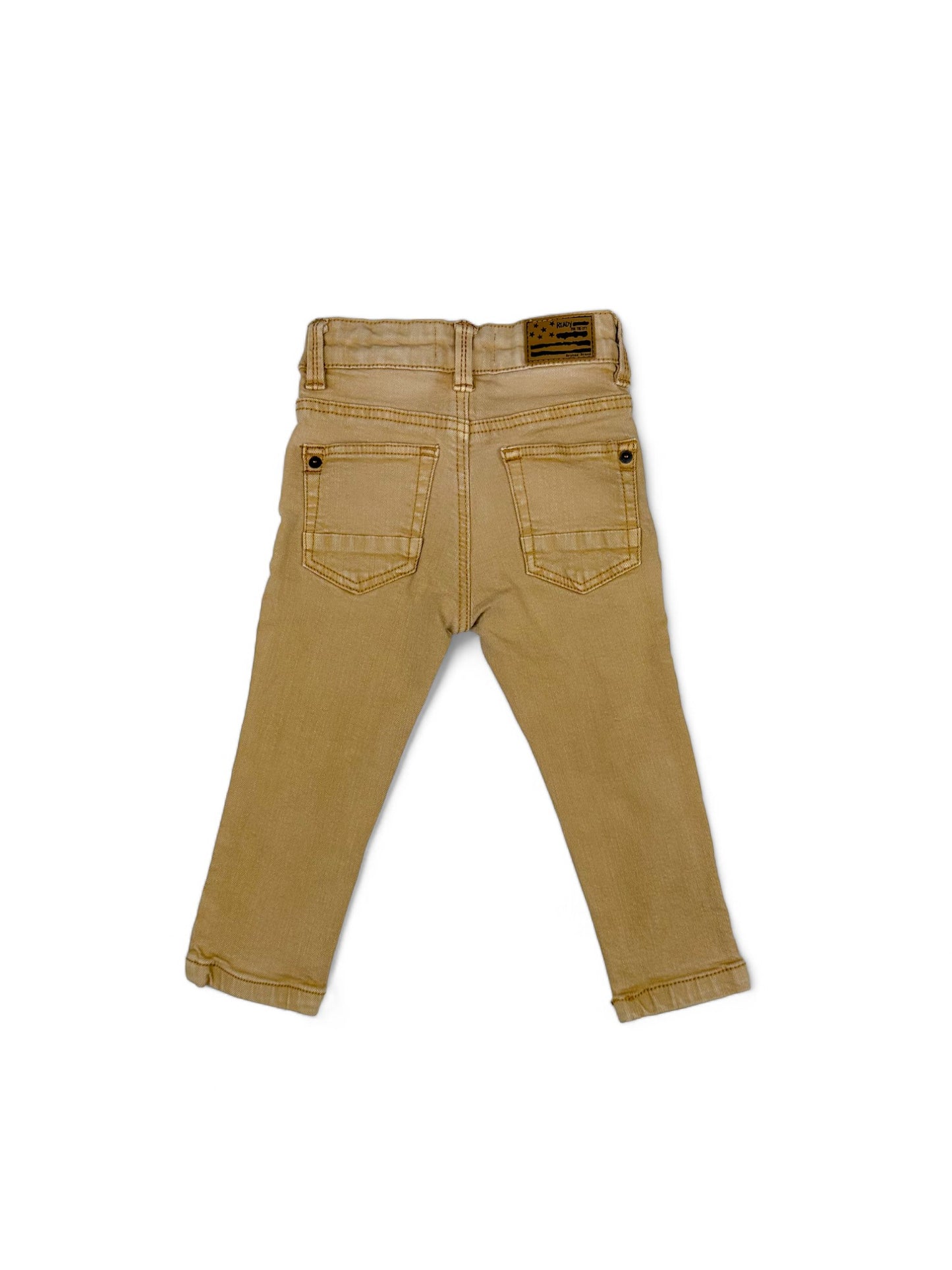 Jeans 6-12 Months