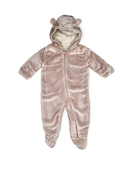 Padded Pajamas 3-6 Months