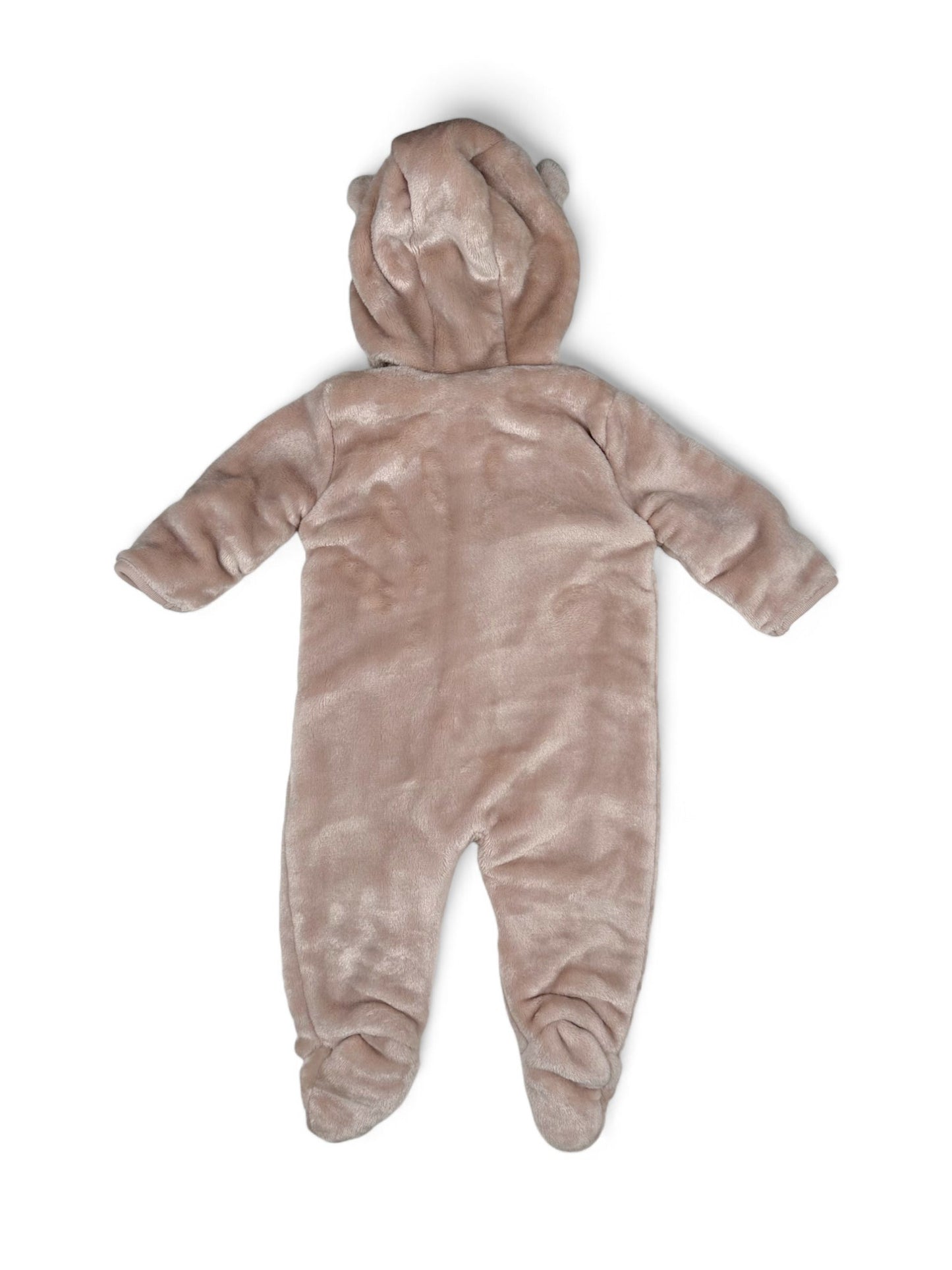 Padded Pajamas 3-6 Months