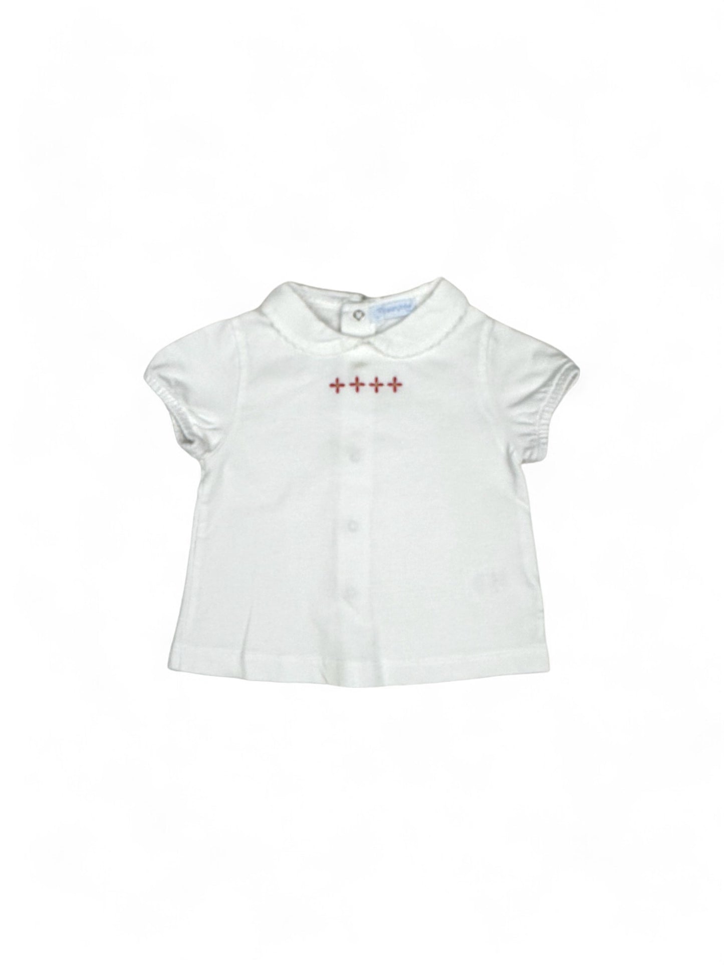 T-shirt Gola 6 Meses