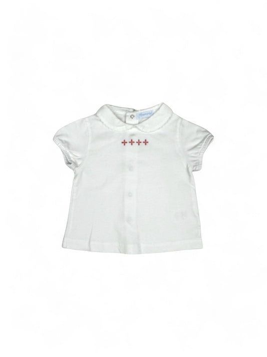 T-shirt Gola 6 Meses