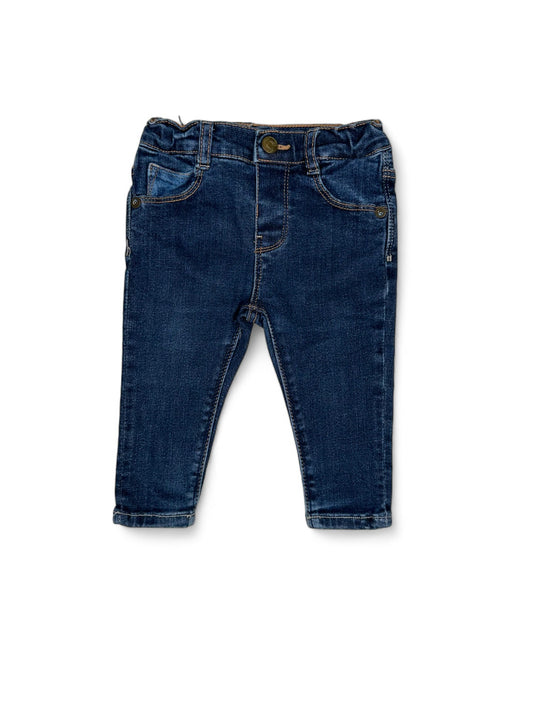 Jeans 3-6 Months