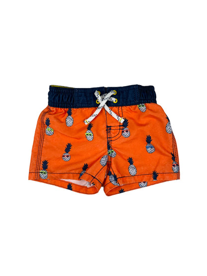 Swim Trunks 0-6 Months