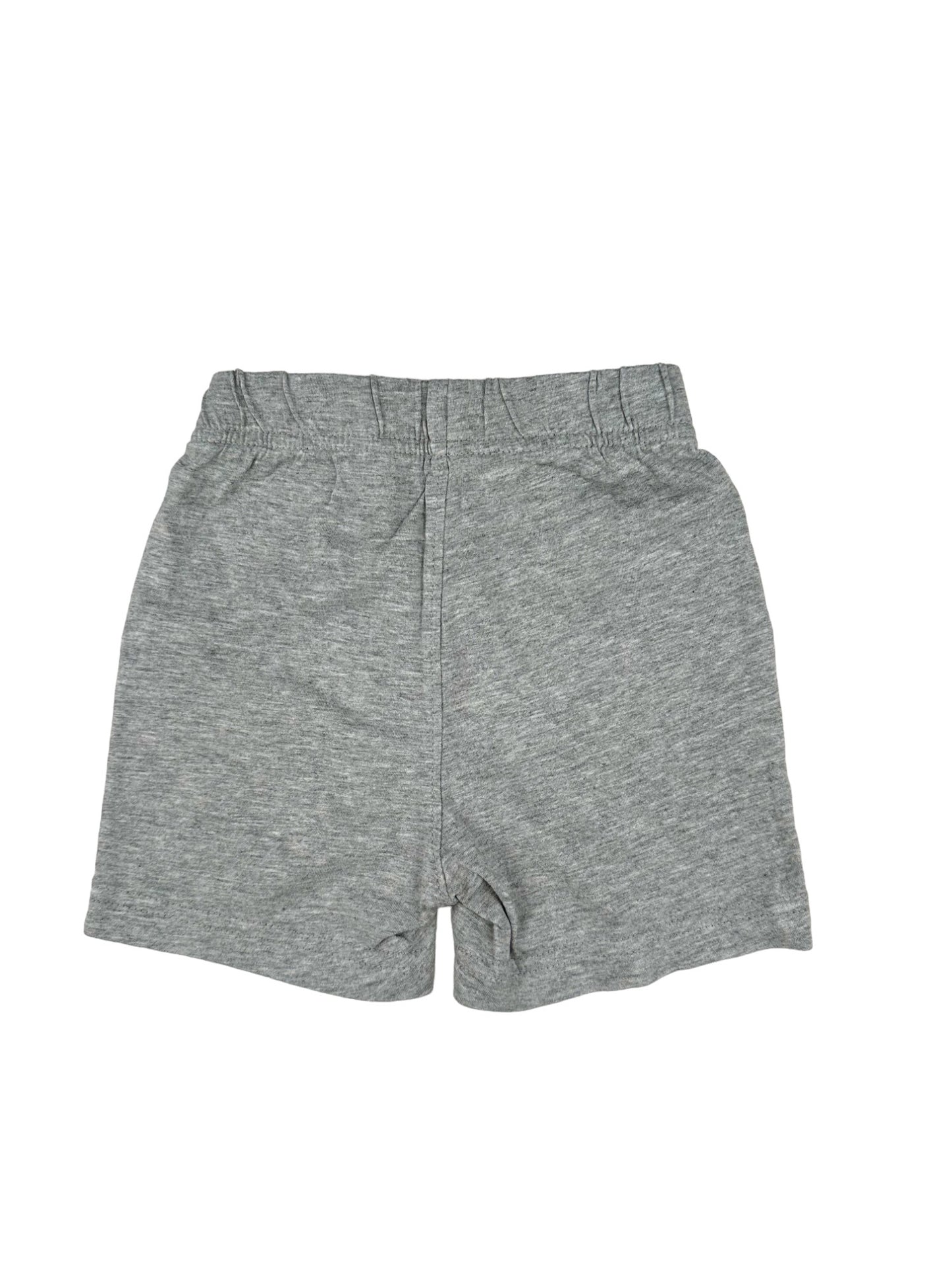 Grey Shorts 6-12 Months