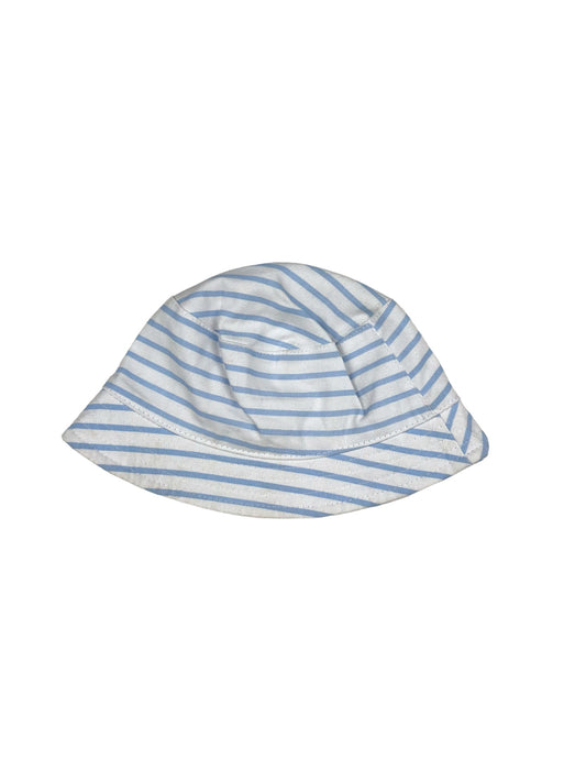 Striped Hat 1-6 months