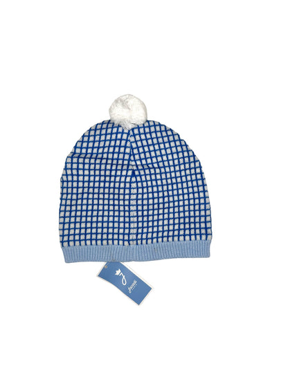 Gorro Pom Pom 12 Meses