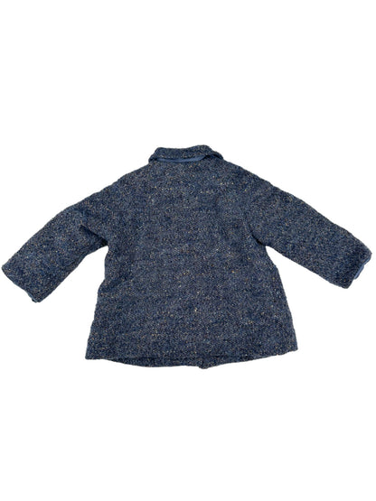 Wool Coat 9-12 Months