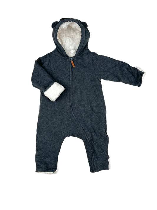 Babygrow Polar 4-6 Meses