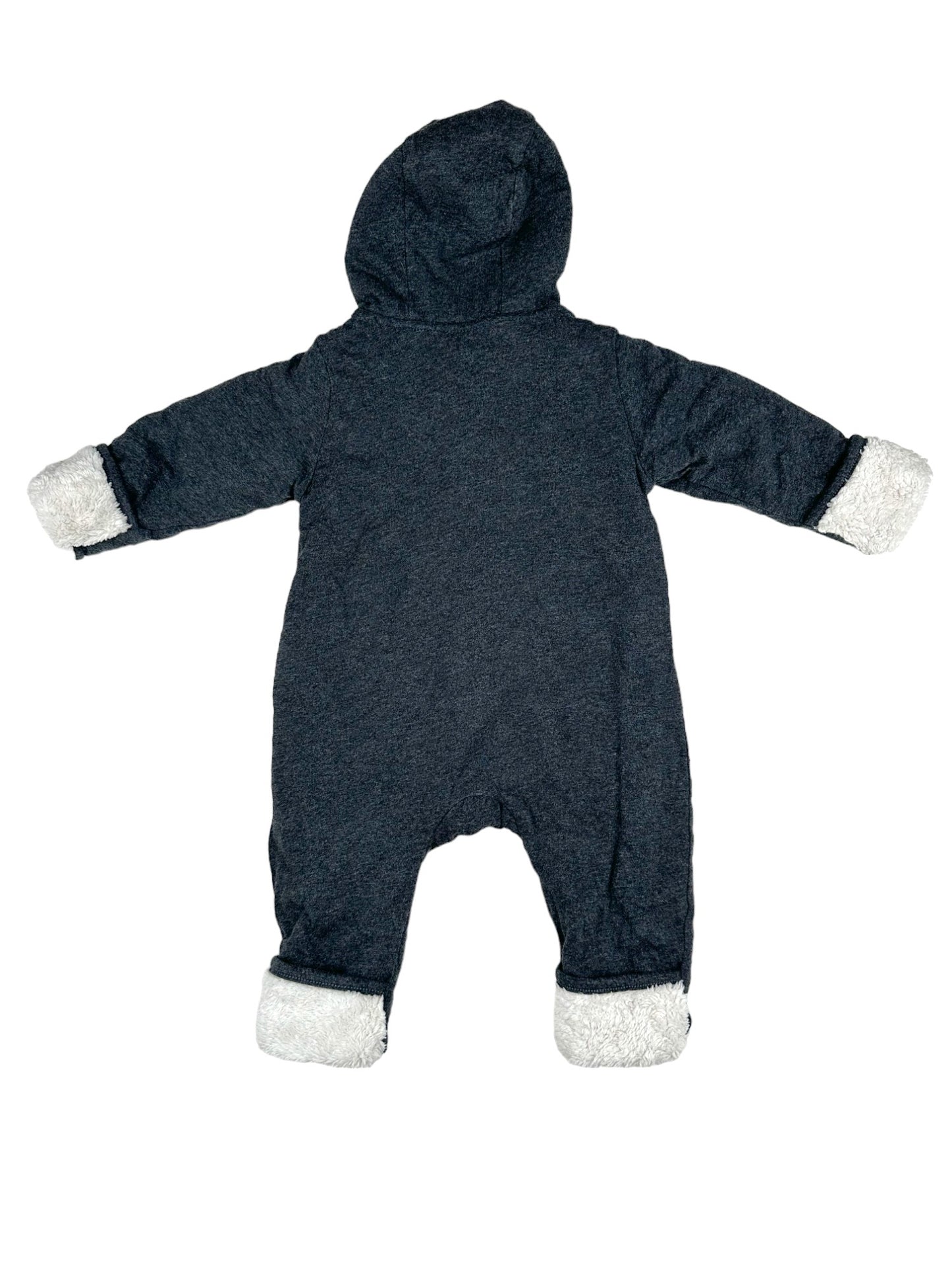 Babygrow Polar 4-6 Meses