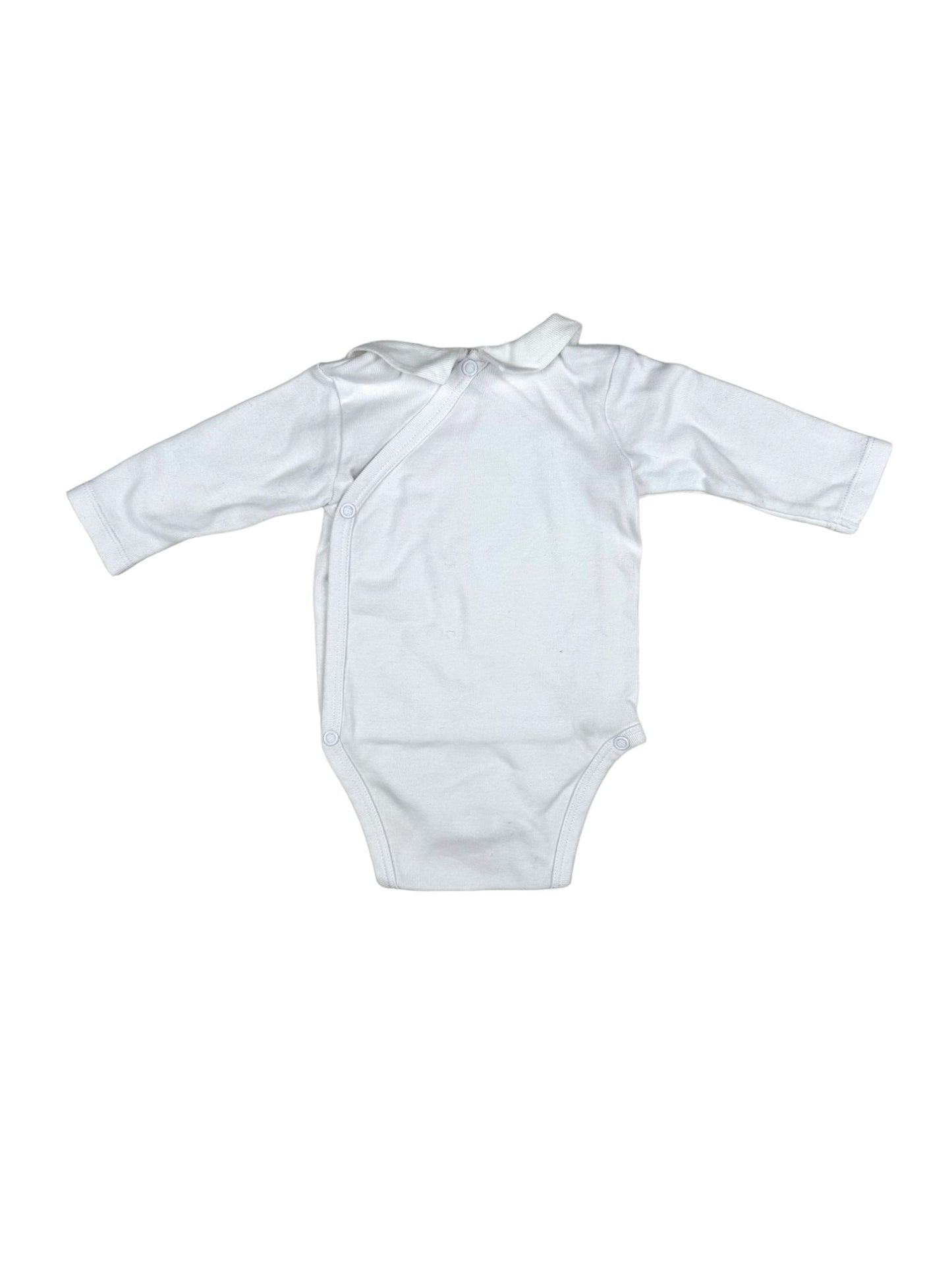 Bodysuit Gola 1 Month