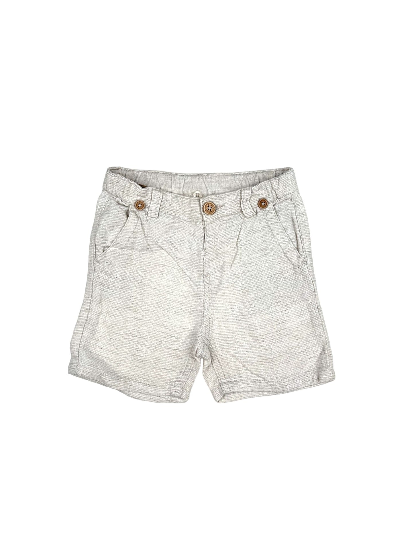 Shorts 9-12 Months