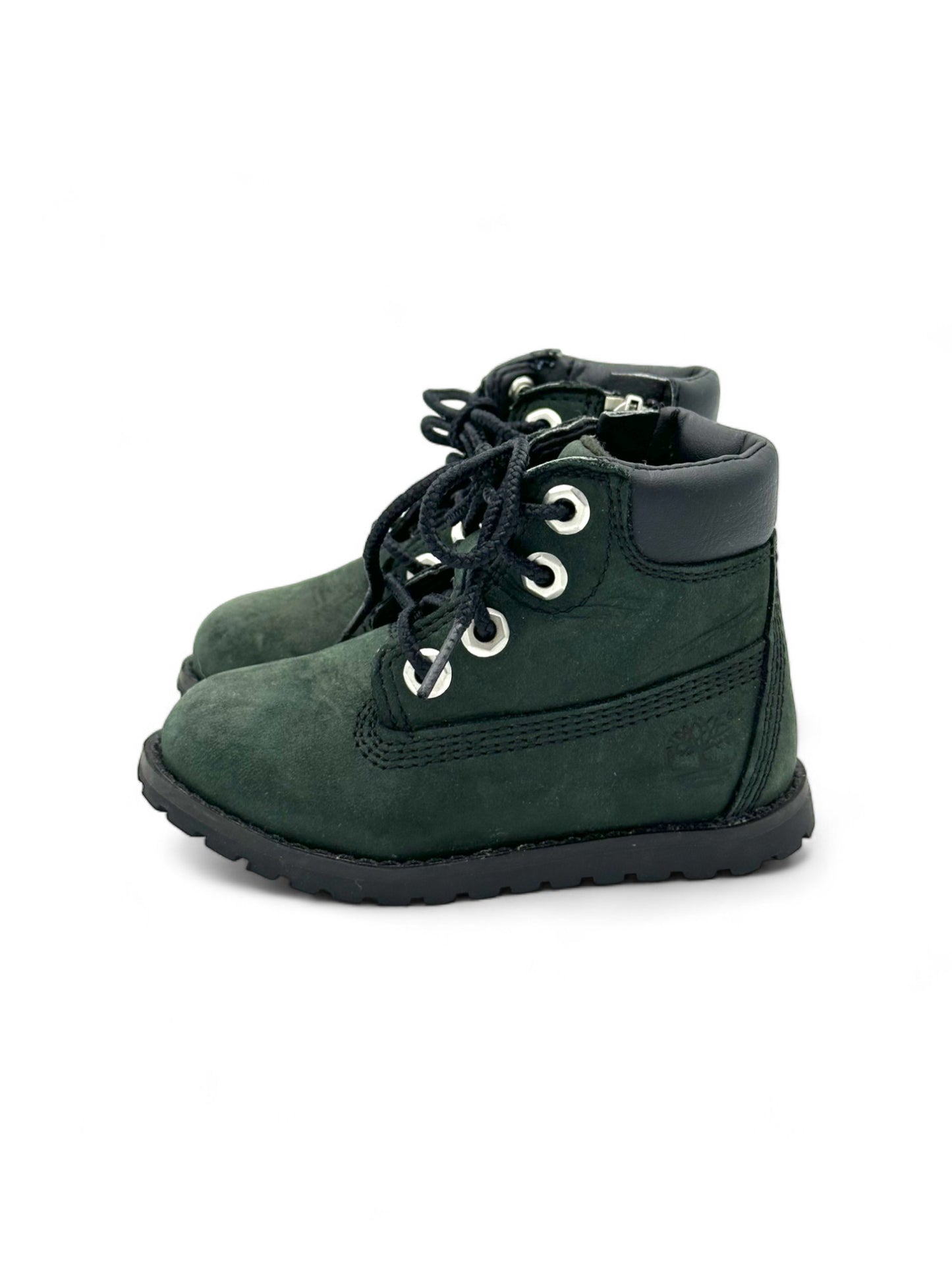 Botas Timberland Tam 21