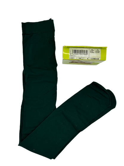 Collants Verde 4 Anos