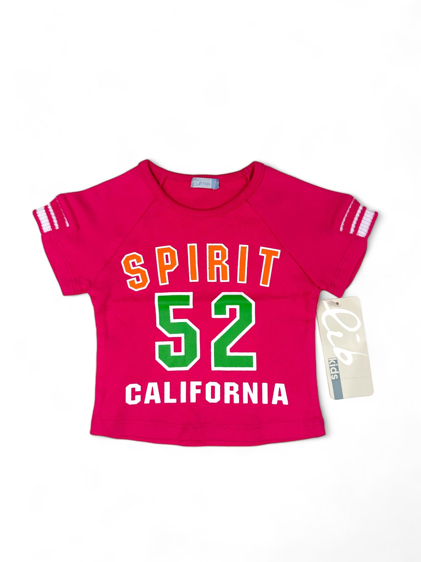 Spirit T-Shirt 2 Years