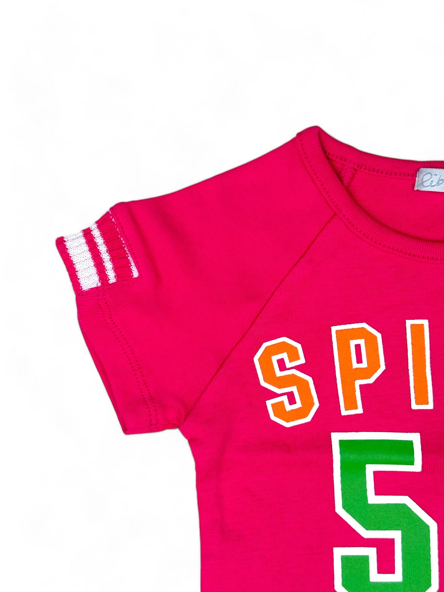 Spirit T-Shirt 2 Years