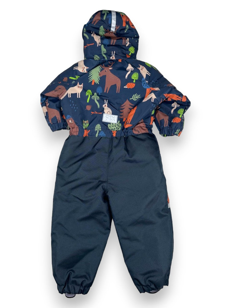 Snowsuit 2 Years