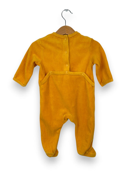 Pack de 2 Babygrows 6 Meses