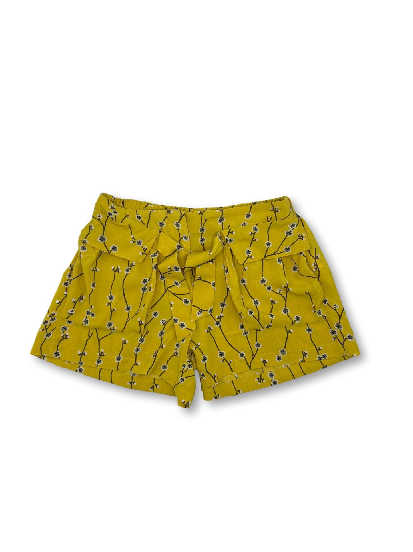 Light Shorts 7-8 Years