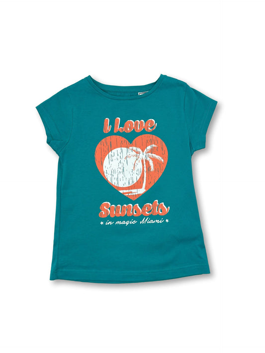 UV Protection T-shirt 7-8 Years