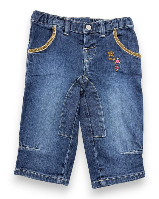 Jeans, size 2 years
