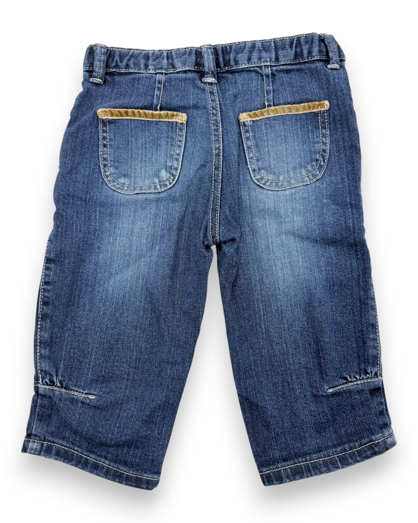 Calças Ganga 2 Anos