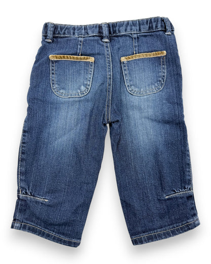 Calças Ganga 2 Anos