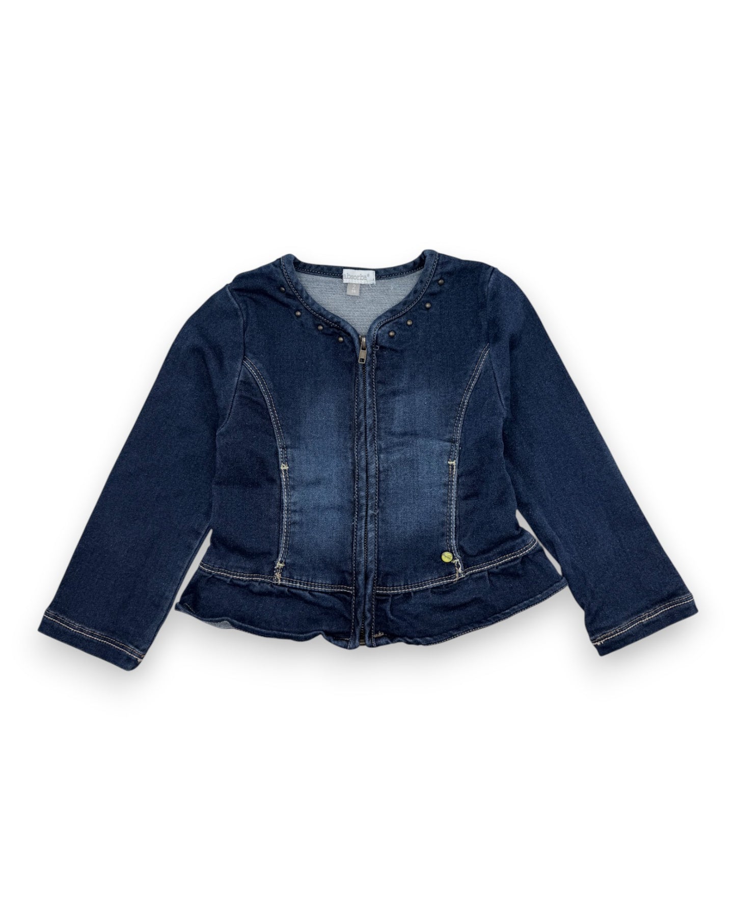 Denim Jacket 2 Years