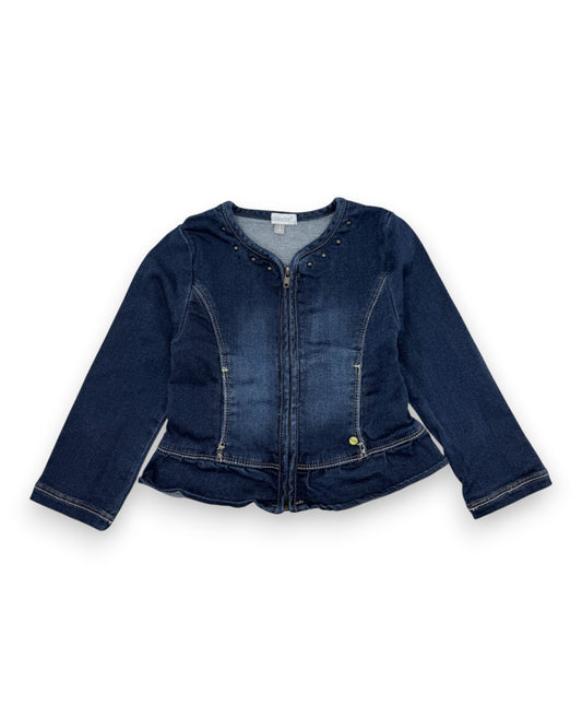 Denim Jacket 2 Years