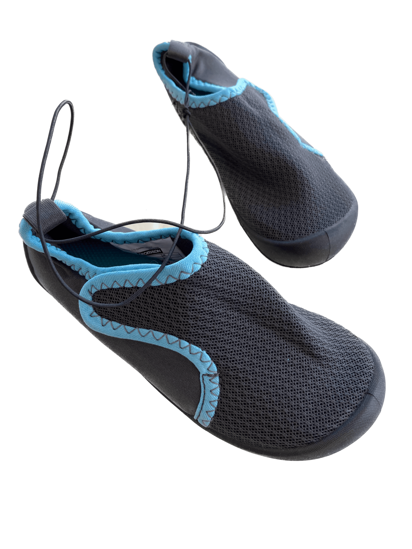 Elastic Water Shoes 28