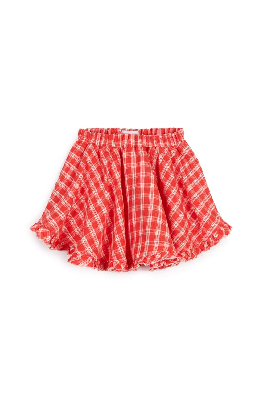 Luisa Cherry Skirt 6-12 Months