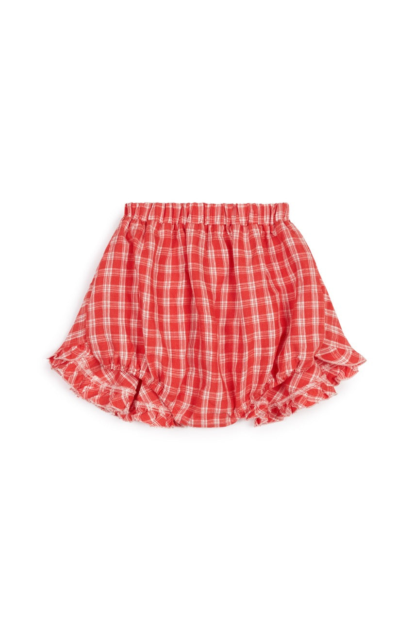 Luisa Cherry Skirt 6-12 Months