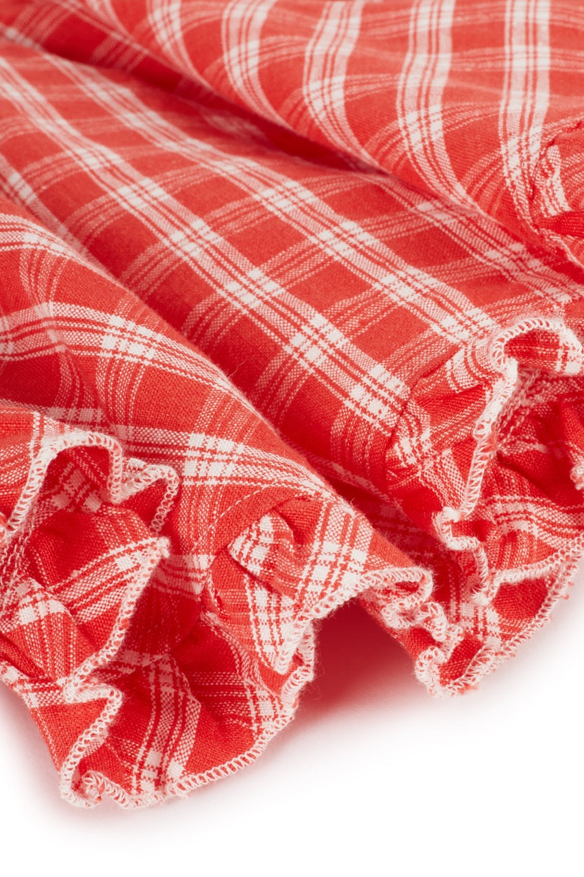 Luisa Cherry Skirt 6-12 Months