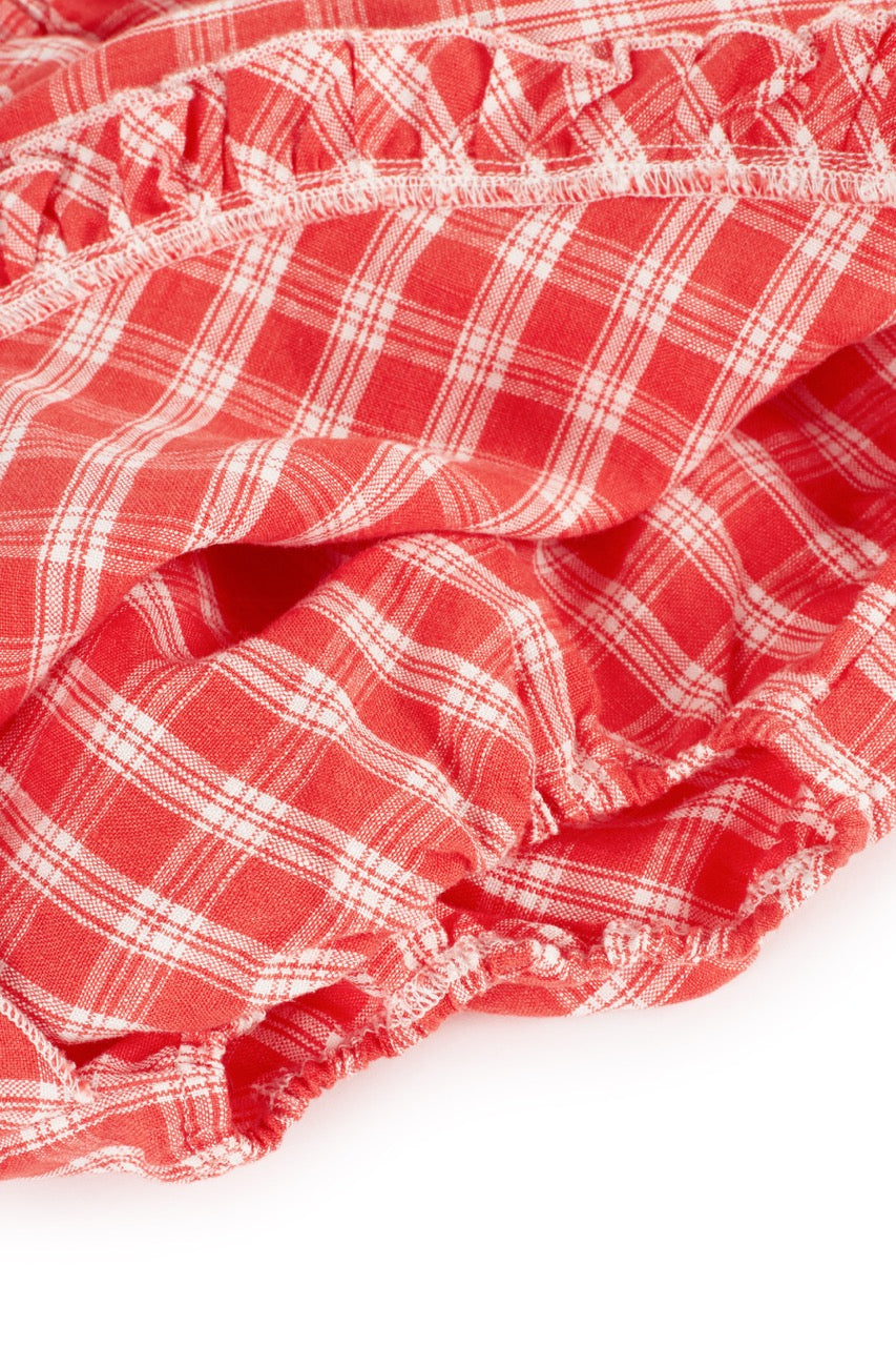 Luisa Cherry Skirt 6-12 Months