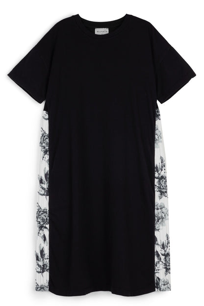 Mafalda Flowers Dress, 8 Years Old