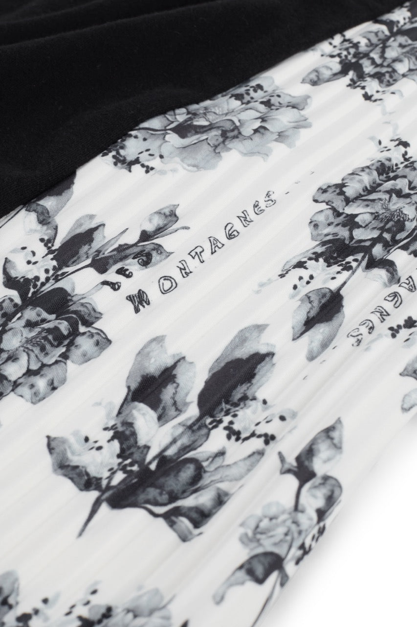 Mafalda Flowers Dress, 8 Years Old