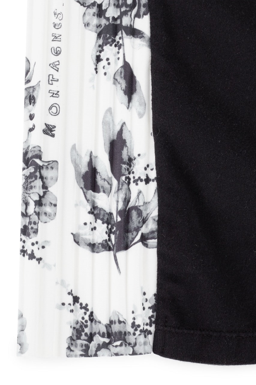 Mafalda Flowers Dress, 8 Years Old