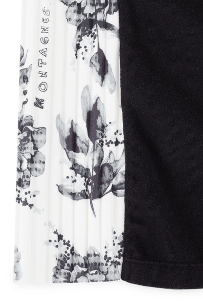 Mafalda Flowers Dress, 8 Years Old