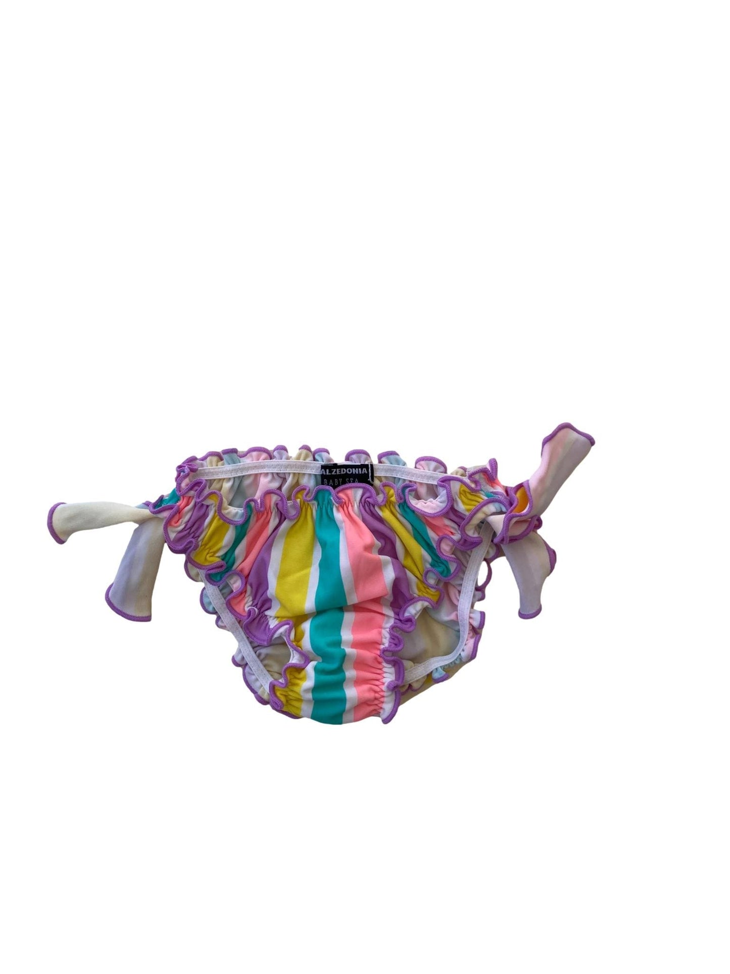 Cueca de Banho 0-6 Meses