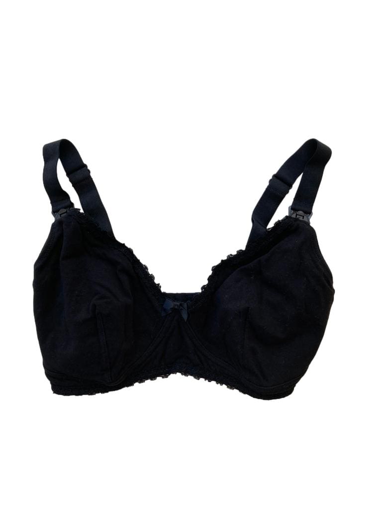 Black Bra EUR 80D