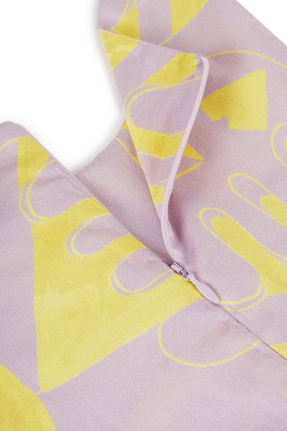 Placida Alphabet Dress 2 Years